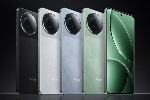 Новый Redmi K80 побил рекорд продаж Xiaomi за первые сутки