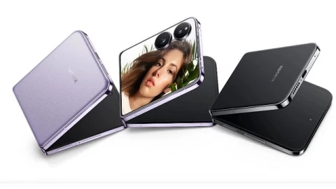Новый складной смартфон Xiaomi выйдет уже в первой половине 2025 года