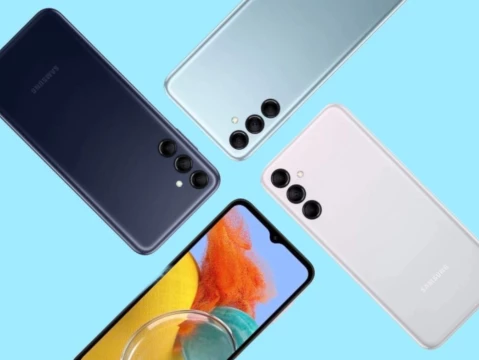 Новый бюджетный смартфон Samsung Galaxy M15: раскрыты характеристики и дизайн