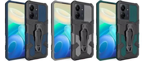 Новый противоударный чехол поступил на рынок Украины