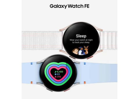 Новые Samsung Galaxy Watch FE появятся в Украине уже в августе