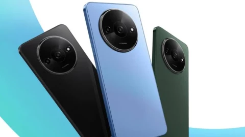 Xiaomi готовится представить новый смартфон Poco C61, который будет стоить дешевле $100