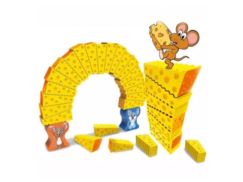 Новинка! У Фронталки з'явилися настільні міні-ігри