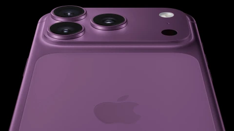 Новий iPhone 18 Pro отримає колір, який виглядатиме дорожче за звичайний чорний
