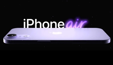 Новий iPhone Air стане набагато цікавішим: інсайдери розкрили зміни