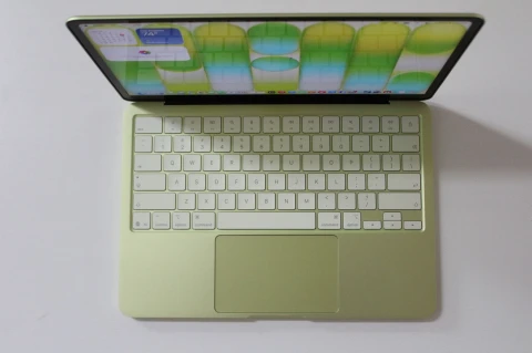 Новый MacBook Neo удивил ценой: кому подойдет самый доступный ноутбук Apple