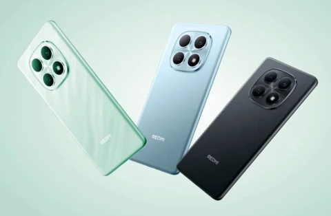 Новий недорогий смартфон від Xiaomi: огляд Redmi Note 15 4G - що вміє, і чи варто брати