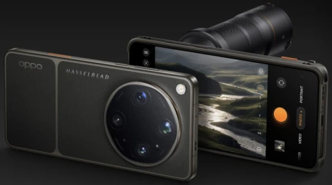 Новий OPPO Find X9 Ultra вийшов офіційно: цей камерофон може перевернути ринок