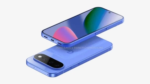 Новий Pixel 11 засвітився на рендерах: що зміниться у флагмані Google