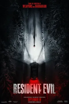 Новый Resident Evil установил рекорд франшизы в прокате