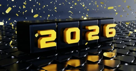 Новый год 2026: идеи для образа, меню и елки, которые приносят ощущение счастья