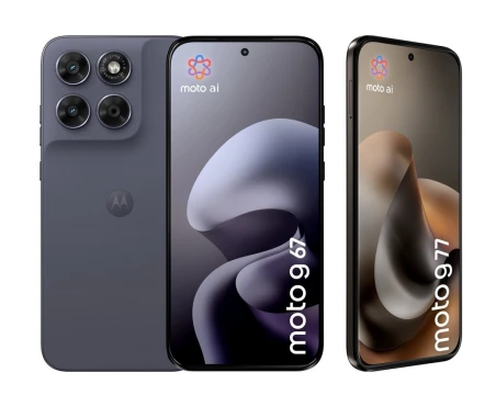 Новий смартфон Moto G77 може стати лідером середнього класу в 2026