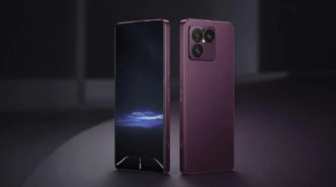 Новый Sony Xperia 1 VIII засветился на рендерах: первые подробности