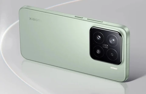 Новый Xiaomi 17: всё, что нужно знать о флагмане 2025 года Новый Xiaomi 17: всё, что нужно знать о флагмане 2025 года