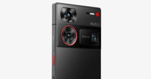 Nubia Z60S Pro: Революция в Мобильных Технологиях