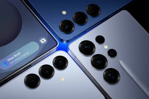 Ожидание и реальность: результаты тестов процессора Galaxy S25