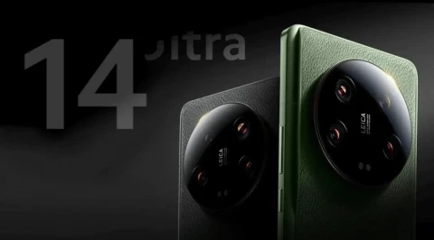 Официальная презентация Xiaomi 14 Ultra запланирована на февраль