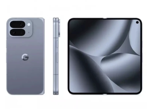 Обзор модели Google Pixel 10 Pro Fold