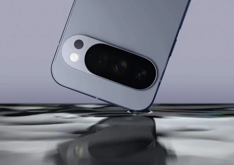 Огляд Google Pixel 10 Pro XL