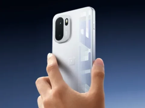 Огляд моделі OnePlus Ace 6