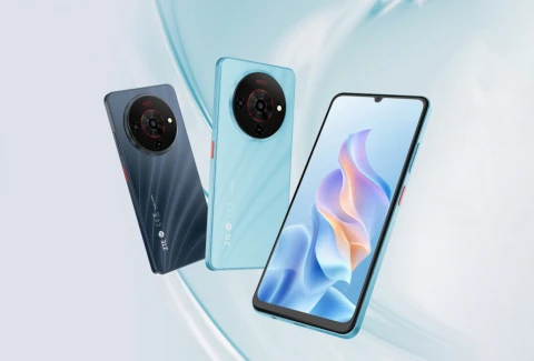 Огляд моделі ZTE Blade A76 4G