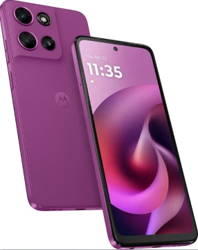 Огляд на Motorola Moto G (2026)