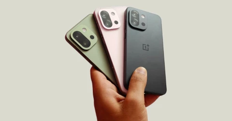 Огляд OnePlus 13s — компактний флагман з потужністю та автономністю