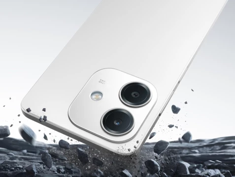 Обзор Oppo A3 4G