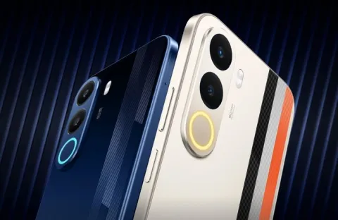 Огляд Realme P4x 4G: батарея на 8000 мА·год, 120 Гц і один неприємний мінус