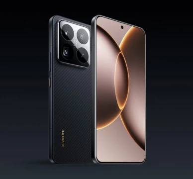 Обзор Xiaomi 15S Pro, первого в мире телефона на Xiaomi Xring O1