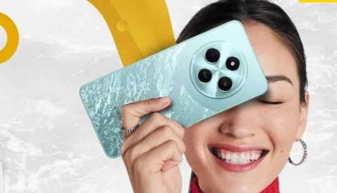 Обзор Xiaomi Poco C75 5G