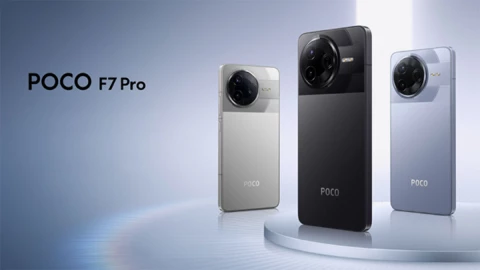 Обзор Xiaomi Poco F7 Pro