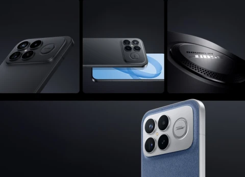 Огляд Xiaomi Redmi K90 Pro Max