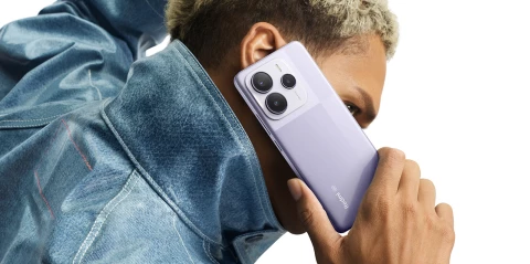 Обзор Xiaomi Redmi Note 14 5G