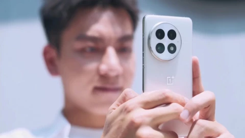 OnePlus 13 — смартфон, который можно будет найти даже в выключенном состоянии