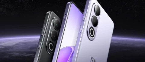 OnePlus Ace 3V: единственный смартфон с чипом Snapdragon 7+ Gen 3