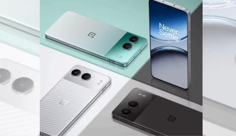 OnePlus Nord 4 выйдет уже 16 июля. Что известно о смартфоне?