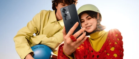 OnePlus Nord N30 SE получил 50 Мп камеру и NFC