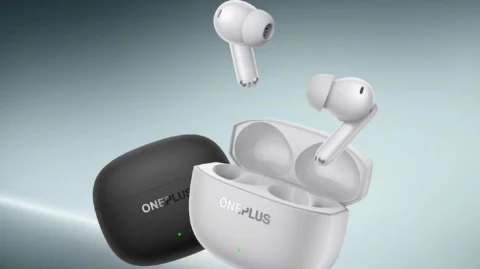 OnePlus показала Buds Ace 3: нові навушники працюють майже дві доби без підзарядки