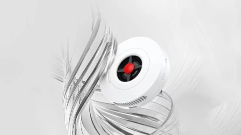OnePlus представила самую мощную магнитную зарядку Magnetic Turbine