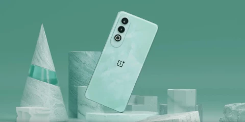 OnePlus скоро представит новый смартфон Nord CE 4 Lite 5G: экран 120 Гц и чип Snapdragon 6 G 1