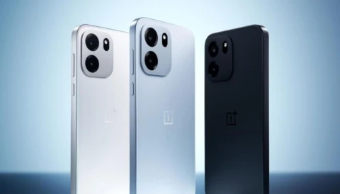 OnePlus Turbo 6V: характеристики смартфона с батареей 9000 мА·ч раскрыли до анонса