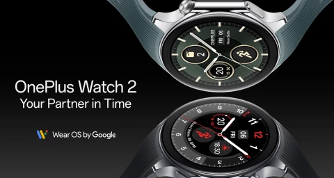 OnePlus Watch 2: смарт-часы с двумя процессорами и двумя ОС, которые работают до 100 часов