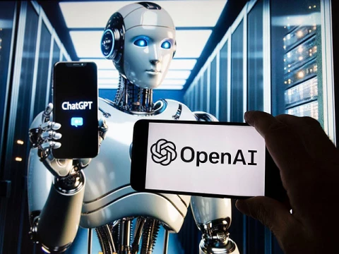 OpenAI нарушила конфиденциальность пользователей и была оштрафована на круглую сумму