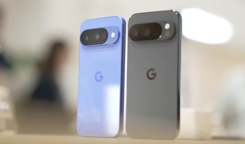 Огляд Google Pixel 10