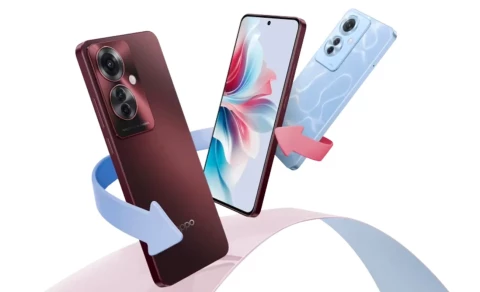 Oppo F25 Pro: смартфон, который может похвастаться аппаратным обеспечением и ценой