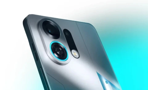 Oppo готує сюрприз для геймерів: вентилятор і загадковий MediaTek Dimensity 9500s