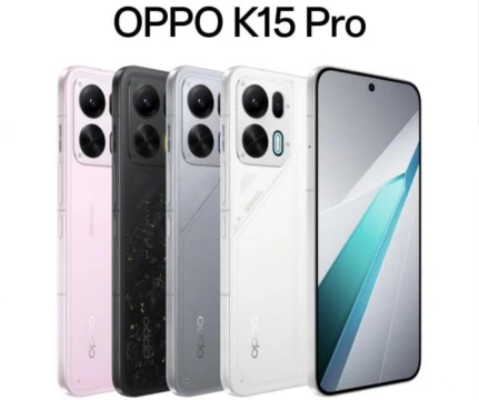 Oppo K15 может стать новым хитом автономности: появились характеристики модели