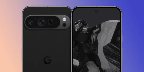 Опубліковано рендери GOOGLE PIXEL 9 PRO 5K та 360-градусне відео майбутнього смартфона