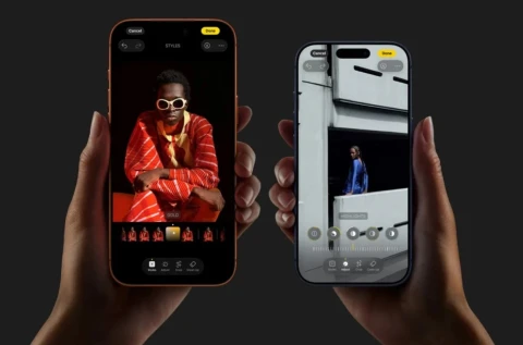 Оригинальное качество без компромиссов: проверенный способ экспорта фото с iPhone 17 Pro Max